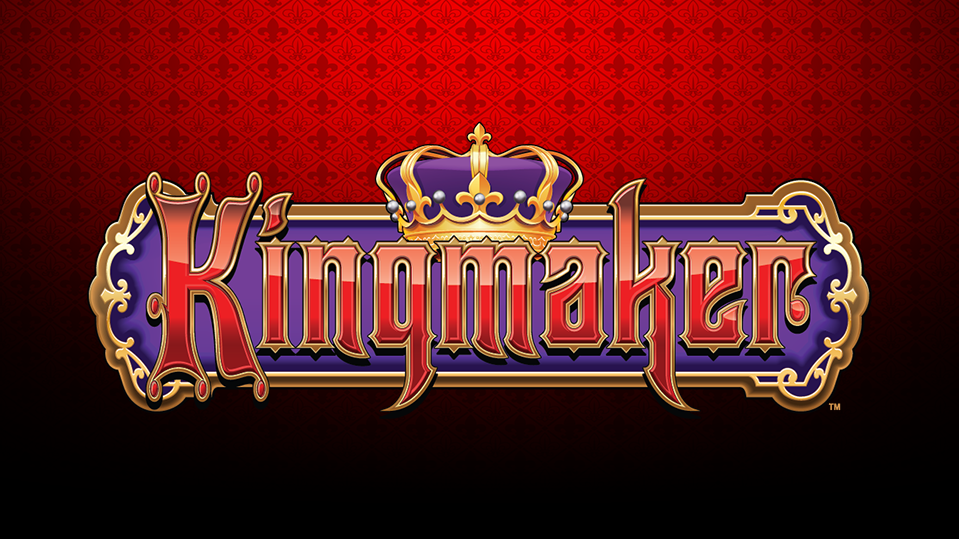 Kingmaker Casino banner